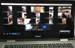 说明: 线上监考